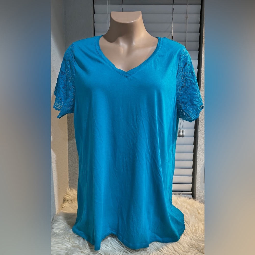 Torrid 3 Women’s 3X Top